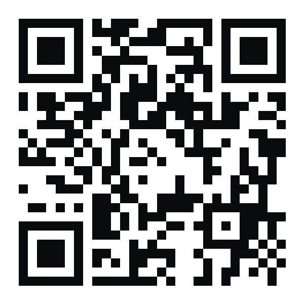 QR-код для скачивания приложения Gardy